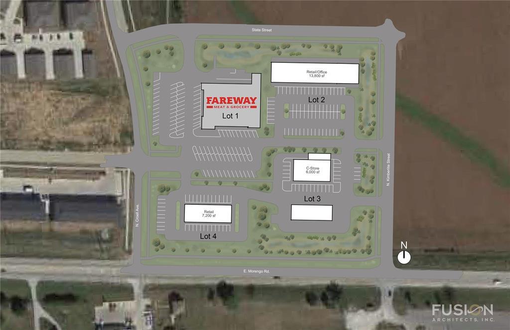 Lot 4 Prairie Village - Photo 1