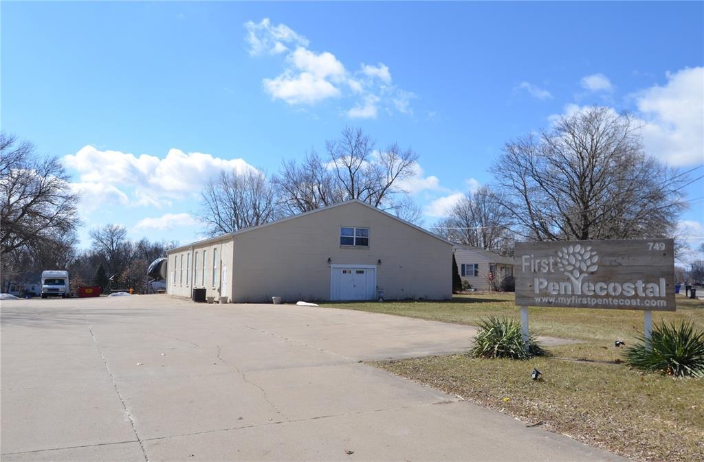 749 Old Marion Road - Photo 1