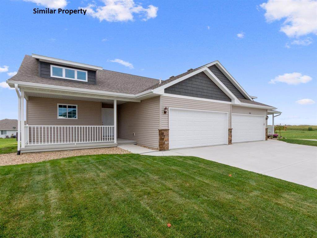 806 Deer Run Drive - Photo 1