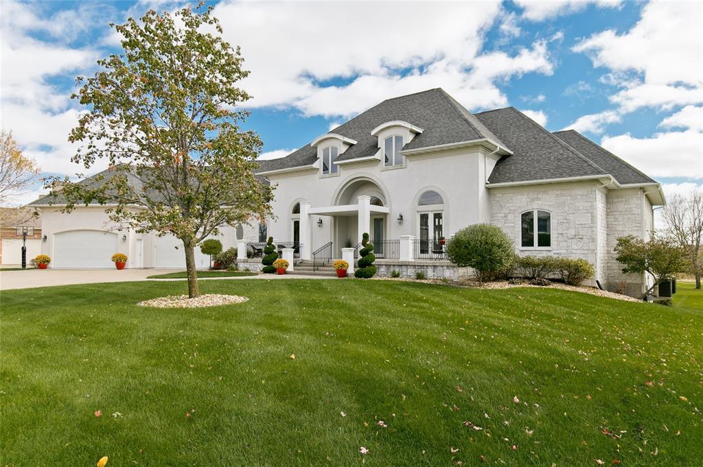 2915 Silver Oak Trail - Photo 1
