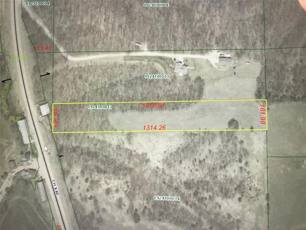 Co Rd X40 - Photo 1