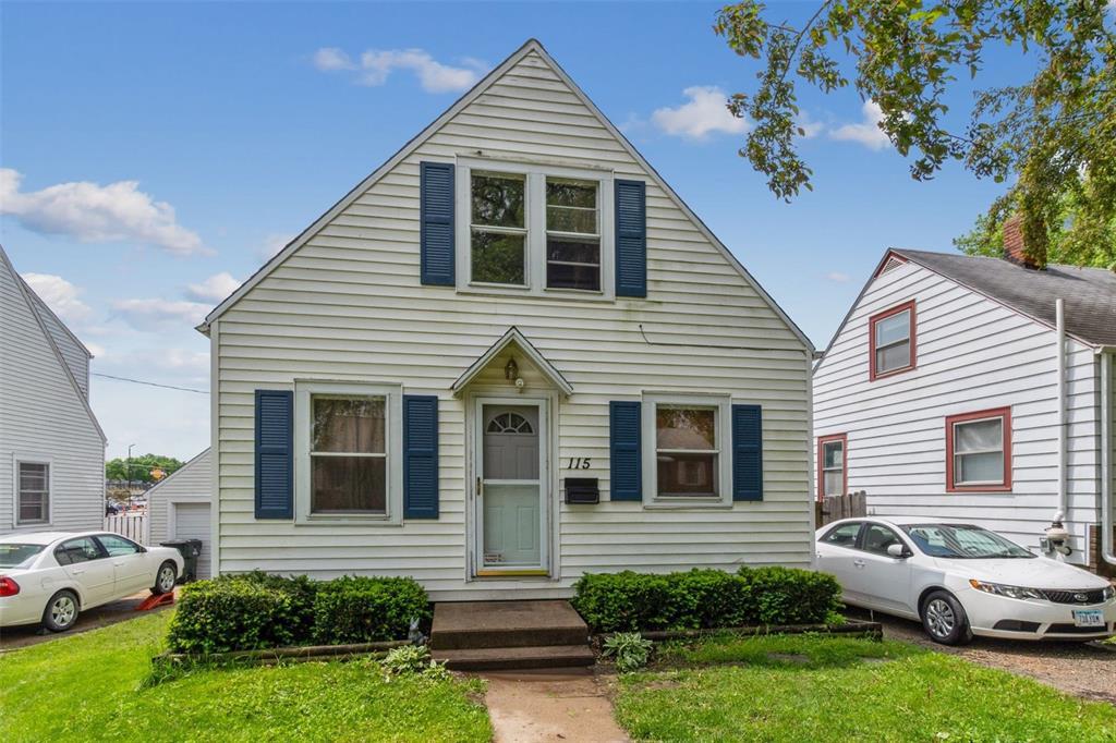 115 Dawley Street - Photo 1