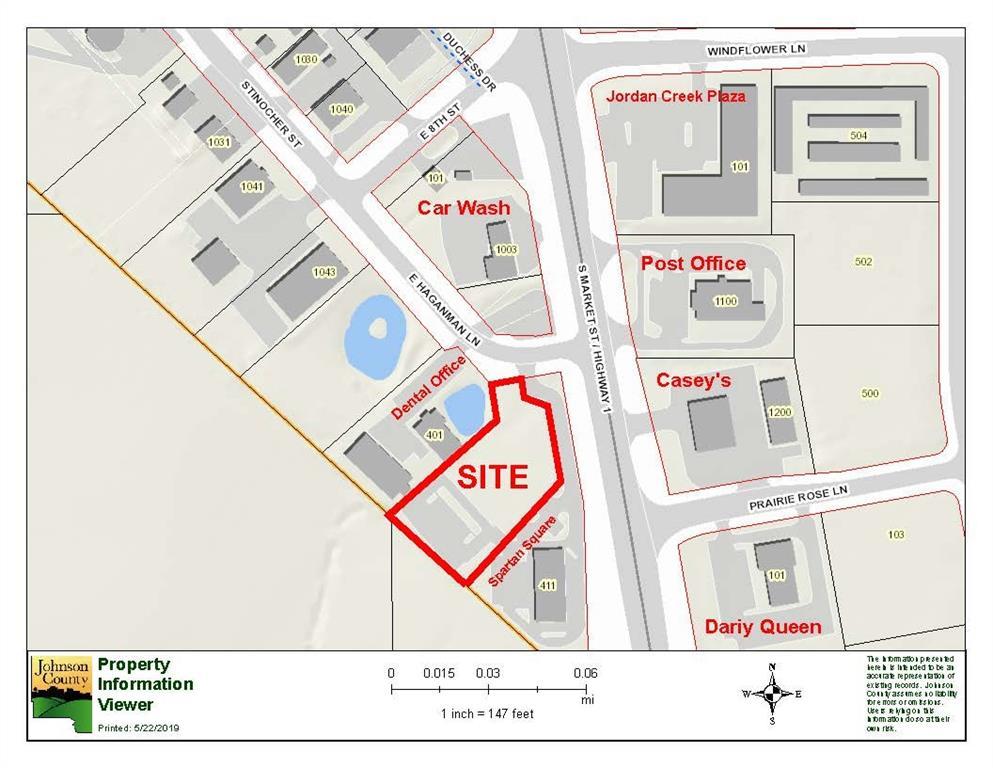 Lot 3 Haganman Lane - Photo 1