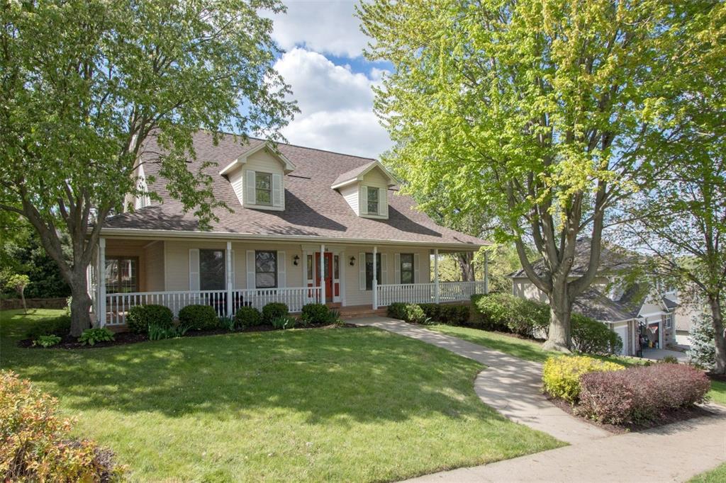 1916 Brown Deer Road - Photo 1