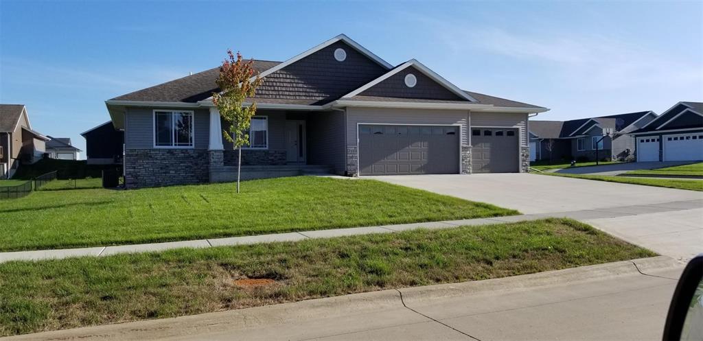 3464 Montgomery Circle - Photo 1