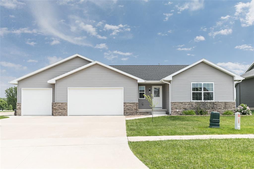 1332 Stratton Drive - Photo 1