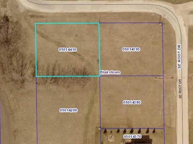 Lot 17 Root Drive - Photo 1