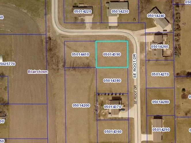 Lot 16 Root Drive - Photo 1