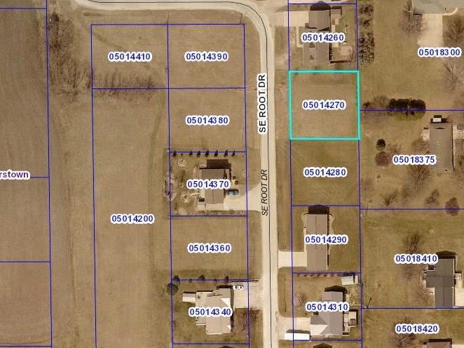 Lot 6 Root Drive - Photo 1