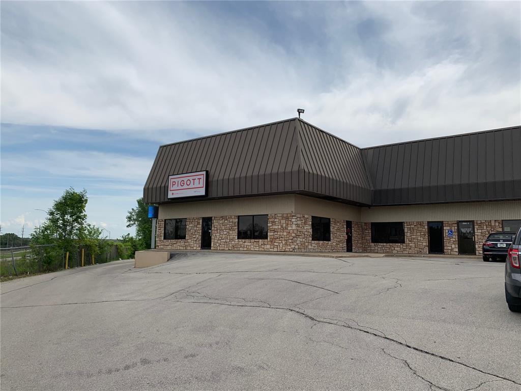 2345 Blairs Ferry Road - Photo 1