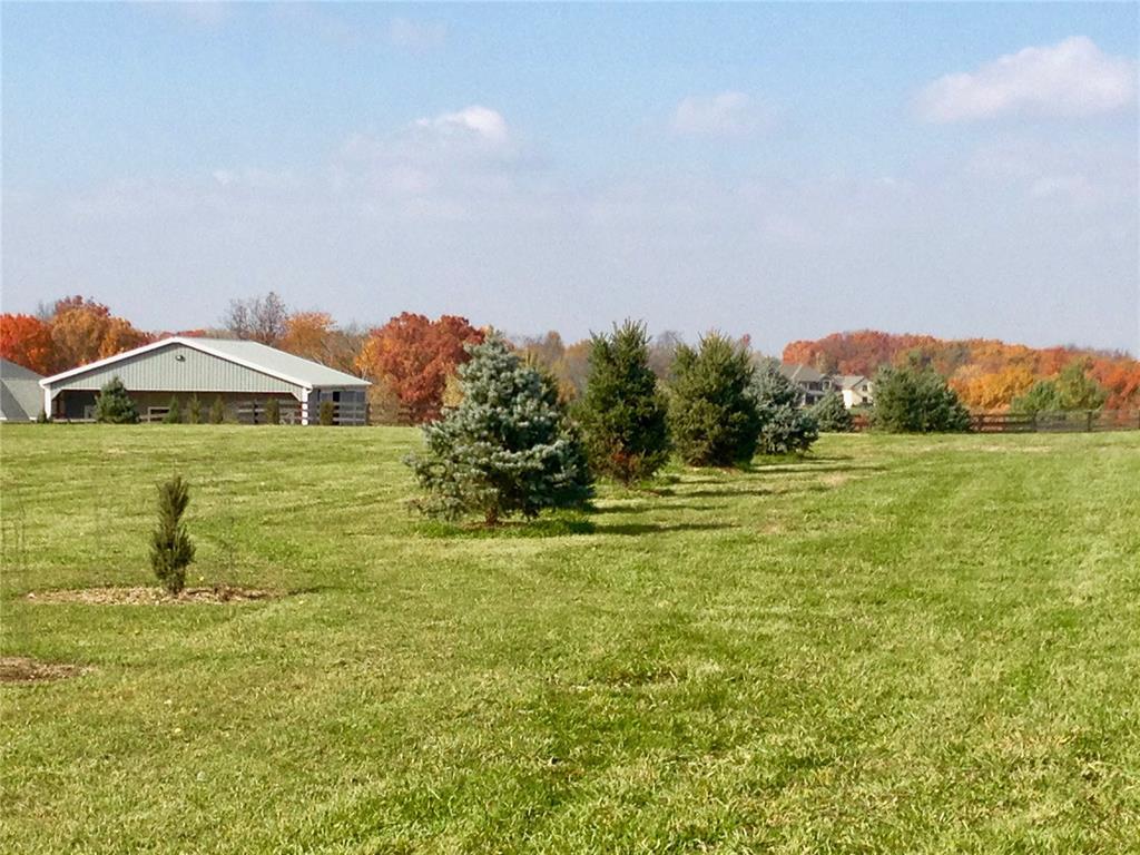 2380 Sugar Bottom Road - Photo 1
