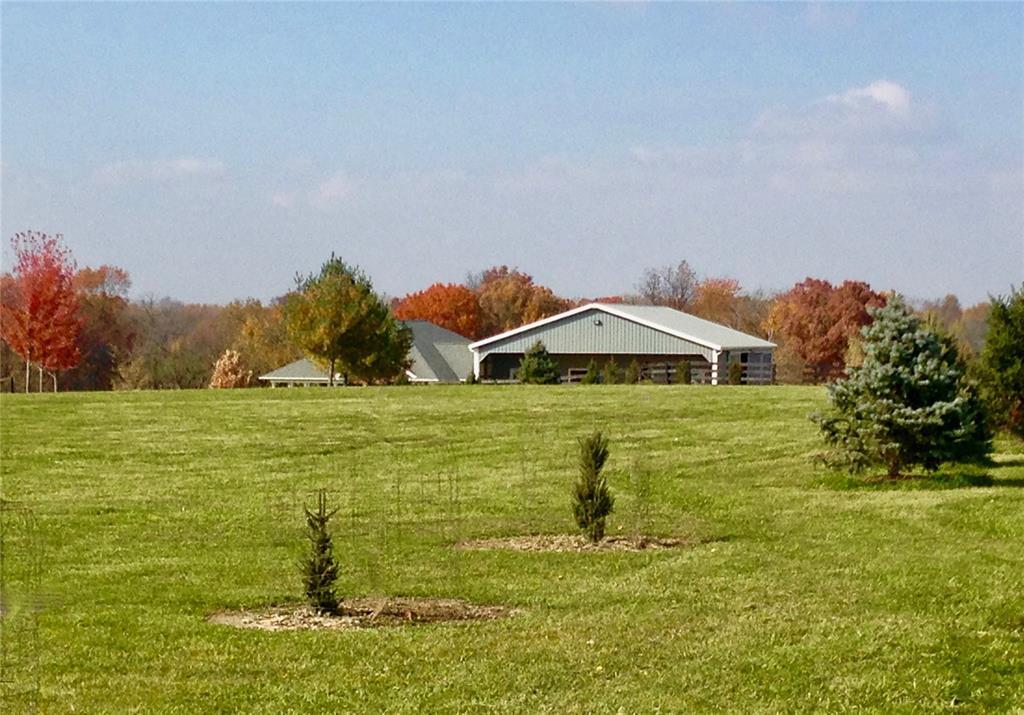 2380 Sugar Bottom Road - Photo 1