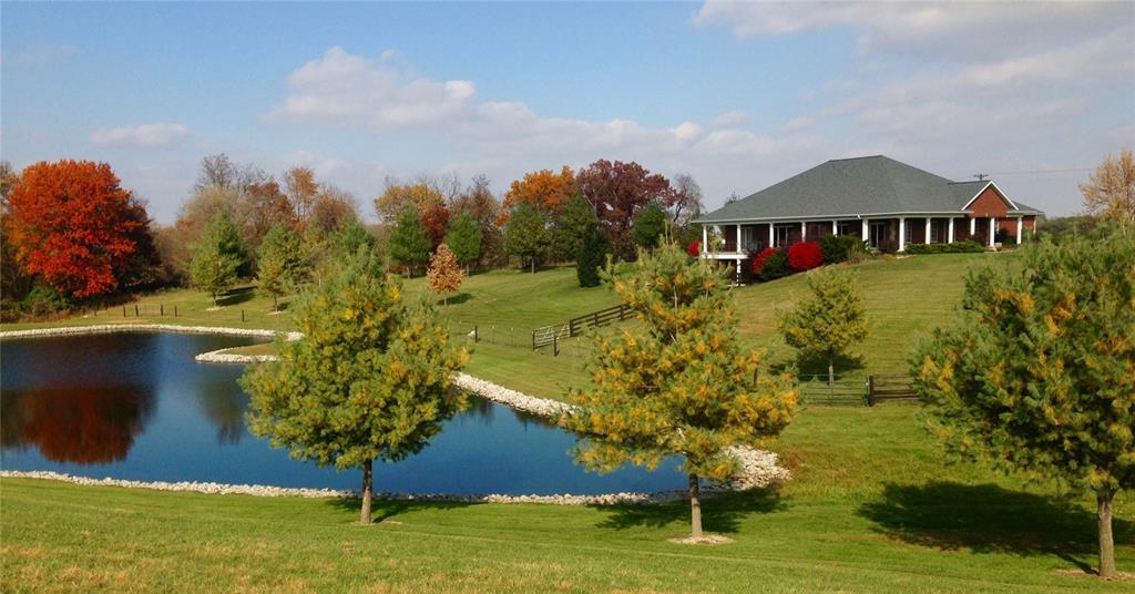 2380 Sugar Bottom Road - Photo 1