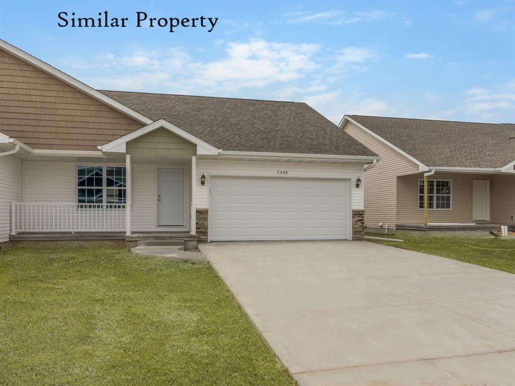 813 Deer Run Drive - Photo 1