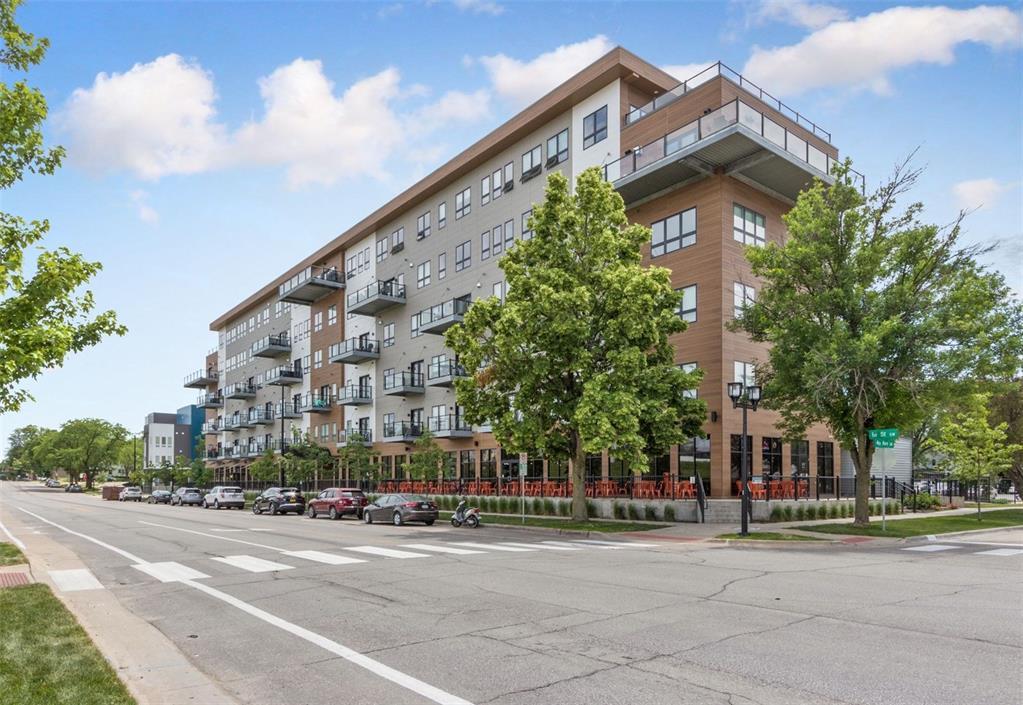 450 1st Street - Photo 1