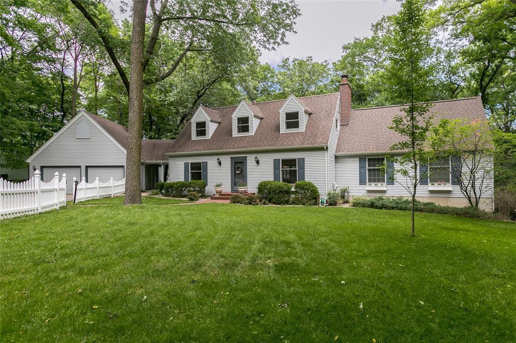 394 East Post Road - Photo 1