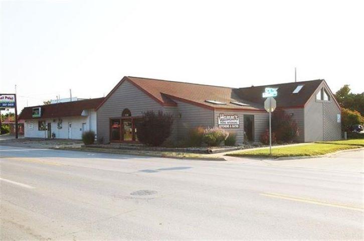 1134 Gilbert Street - Photo 1