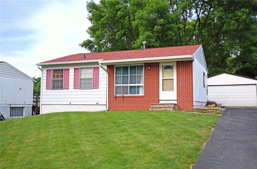 3021 Bramble Road - Photo 1