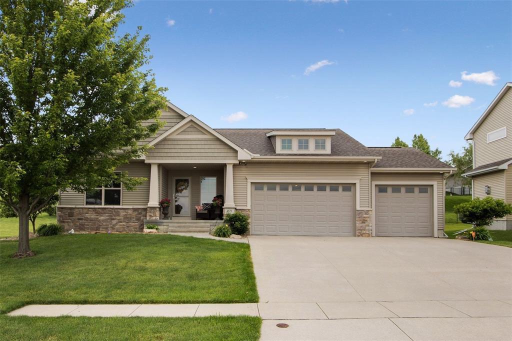 4821 Windmill Drive - Photo 1
