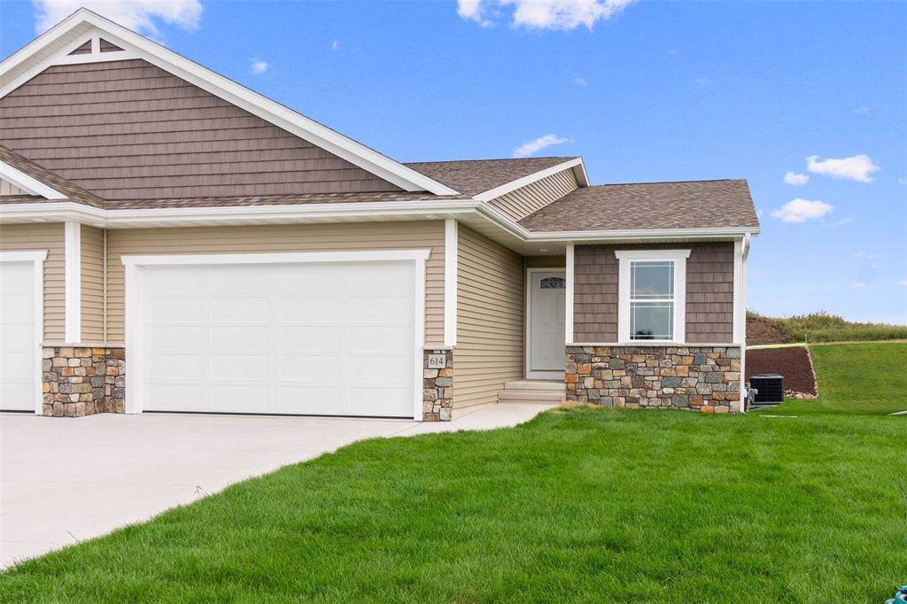 614 Prairie Hill Drive - Photo 1
