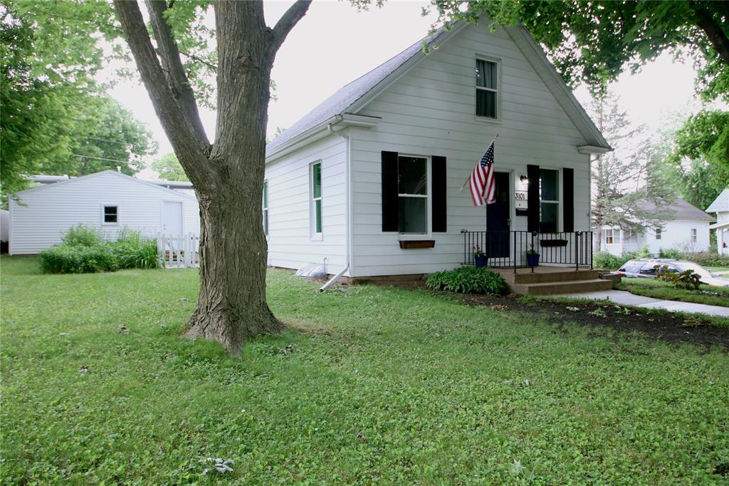 3101 C Avenue - Photo 1