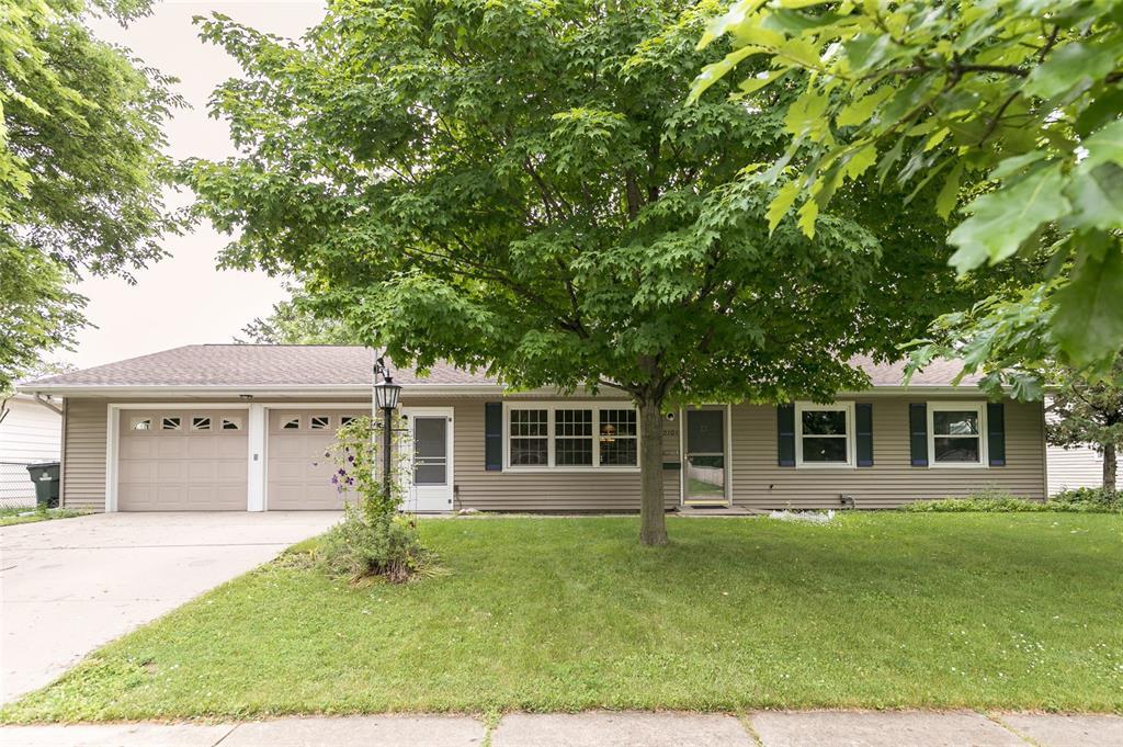 2101 Balsam Drive - Photo 1