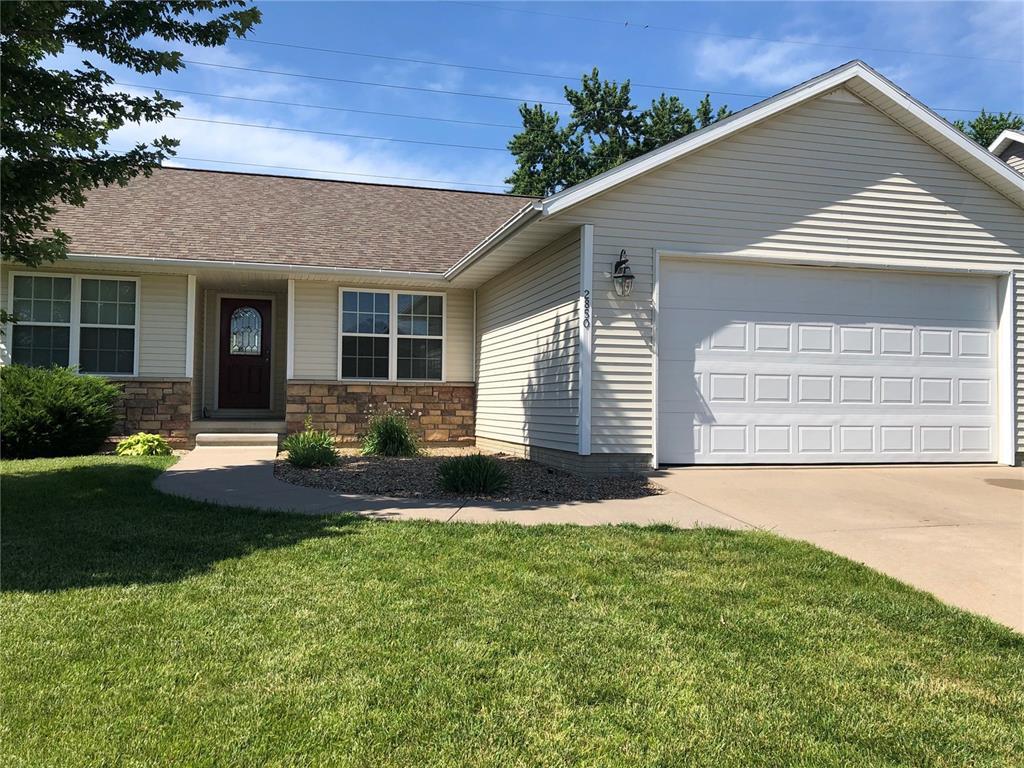 2850 Pennington Drive - Photo 1