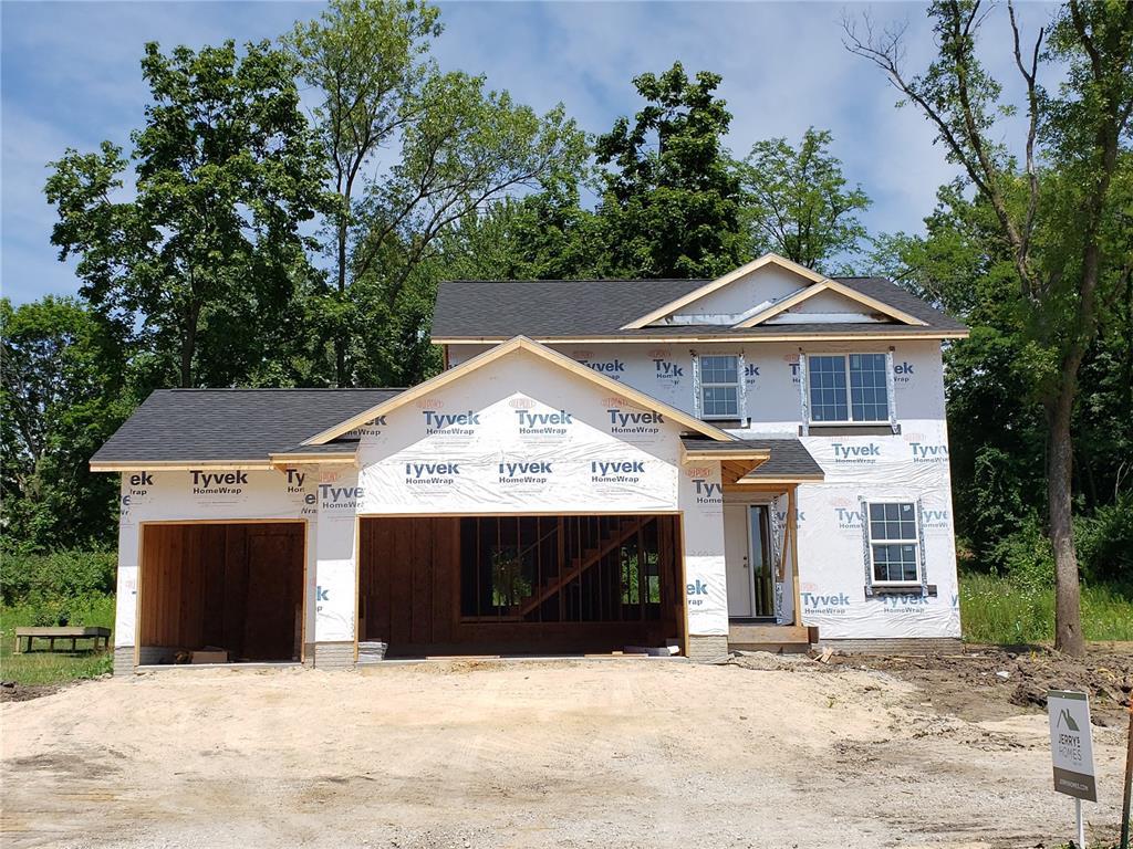 2002 Shady Grove Road - Photo 1