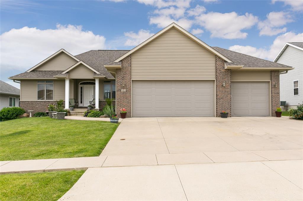533 Rosedale Drive - Photo 1