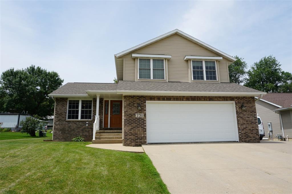 731 Breckenridge Drive - Photo 1