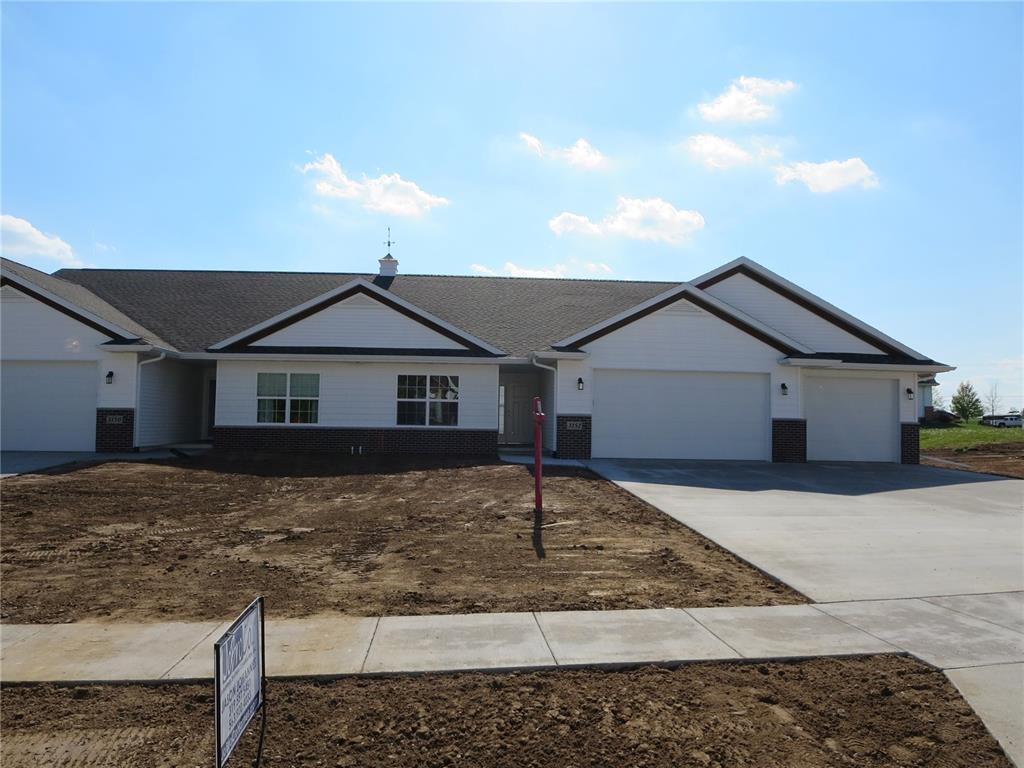 3214 Silver Oak Trail - Photo 1