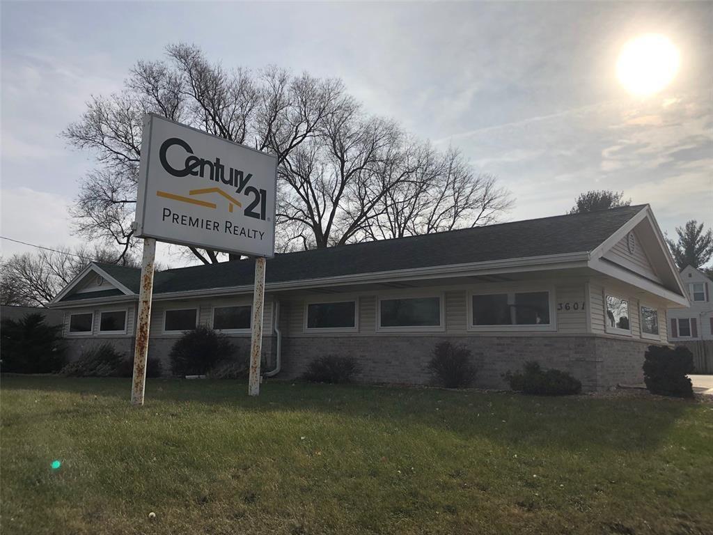 3601 Mt Vernon Road - Photo 1