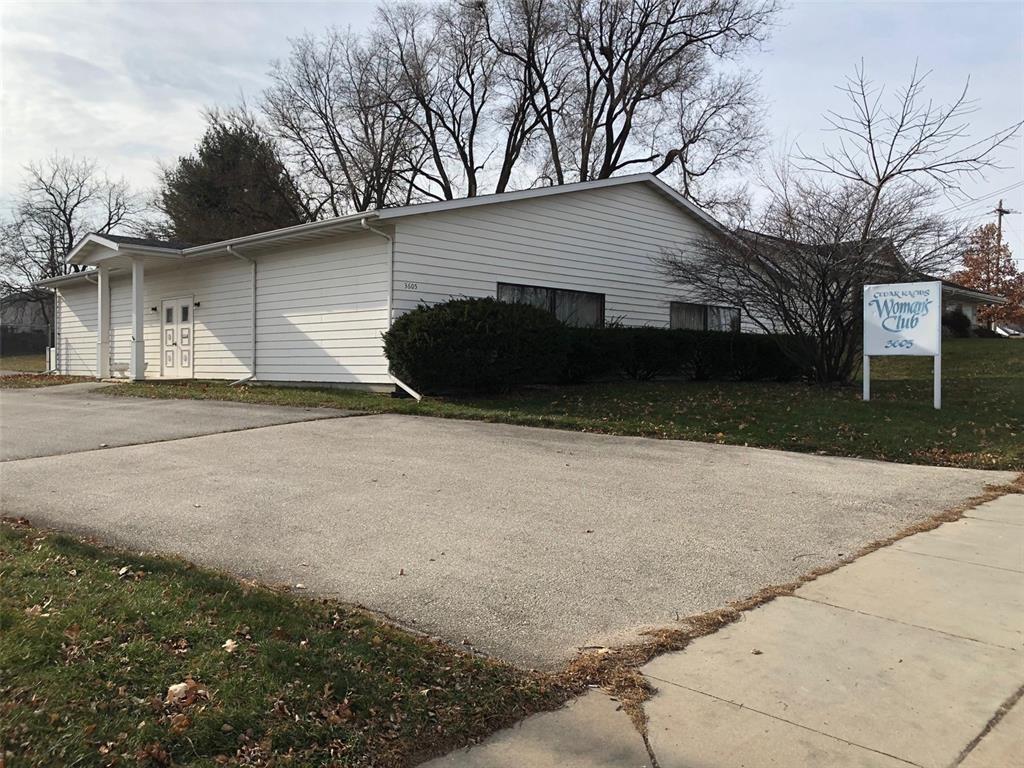 3605 Mt Vernon Road - Photo 1