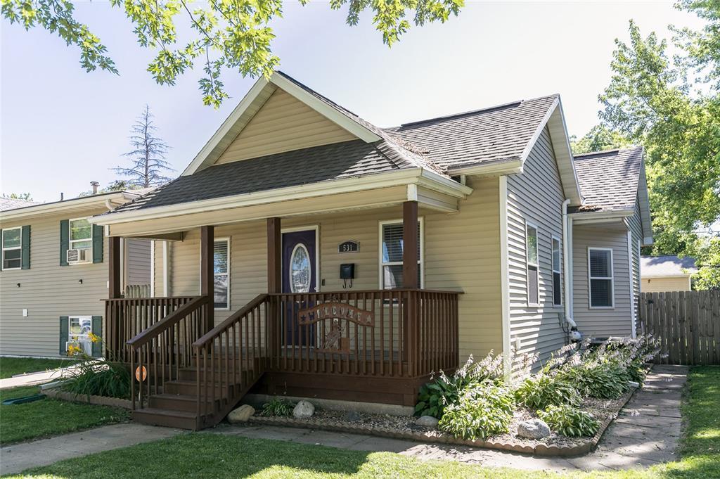 531 10th Street - Photo 1