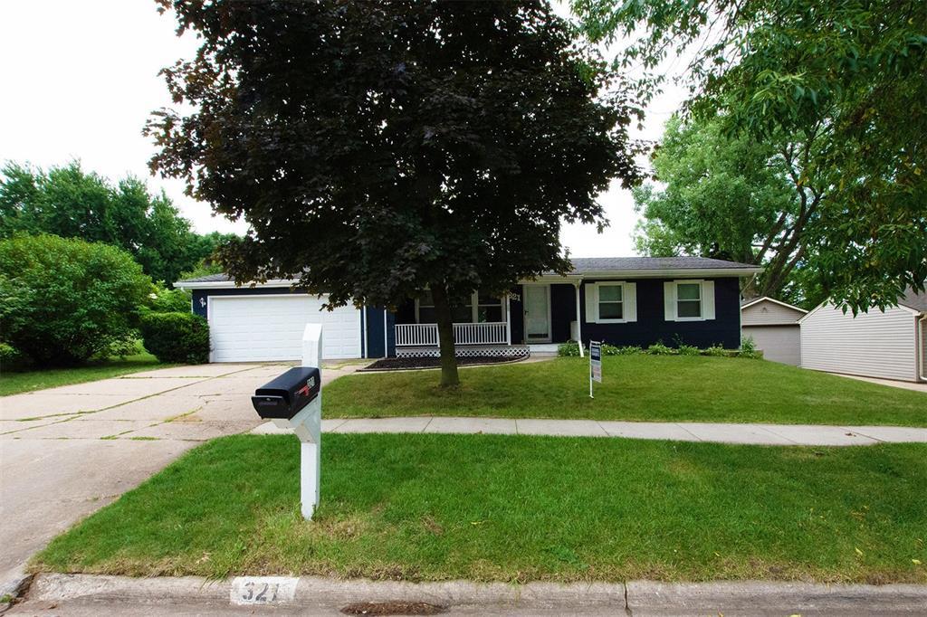 321 Hampden Drive - Photo 1