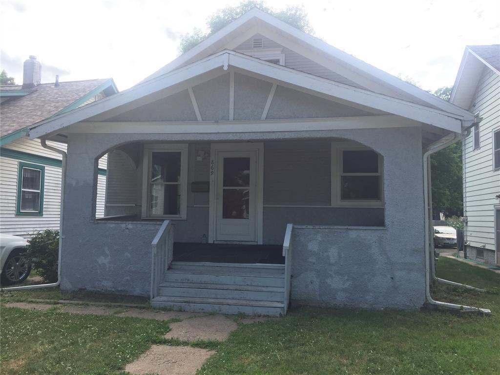 869 Oakland Road - Photo 1