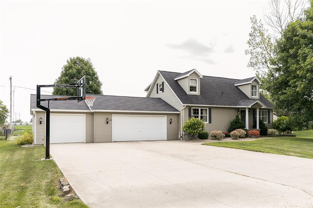 49 Thompson Drive - Photo 1