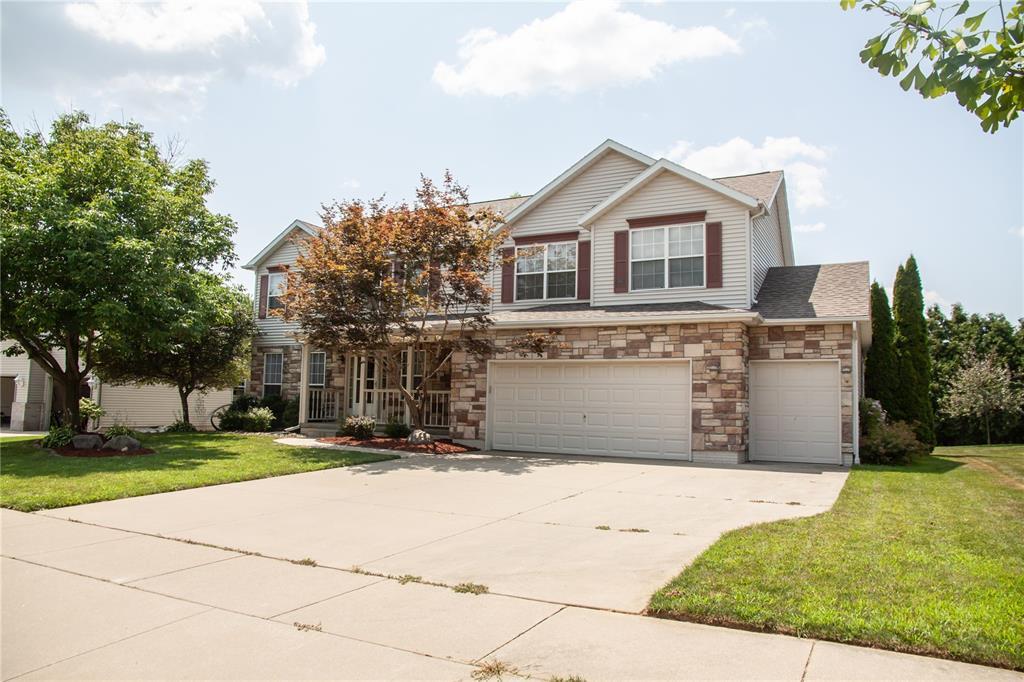 7615 Hampshire Drive - Photo 1