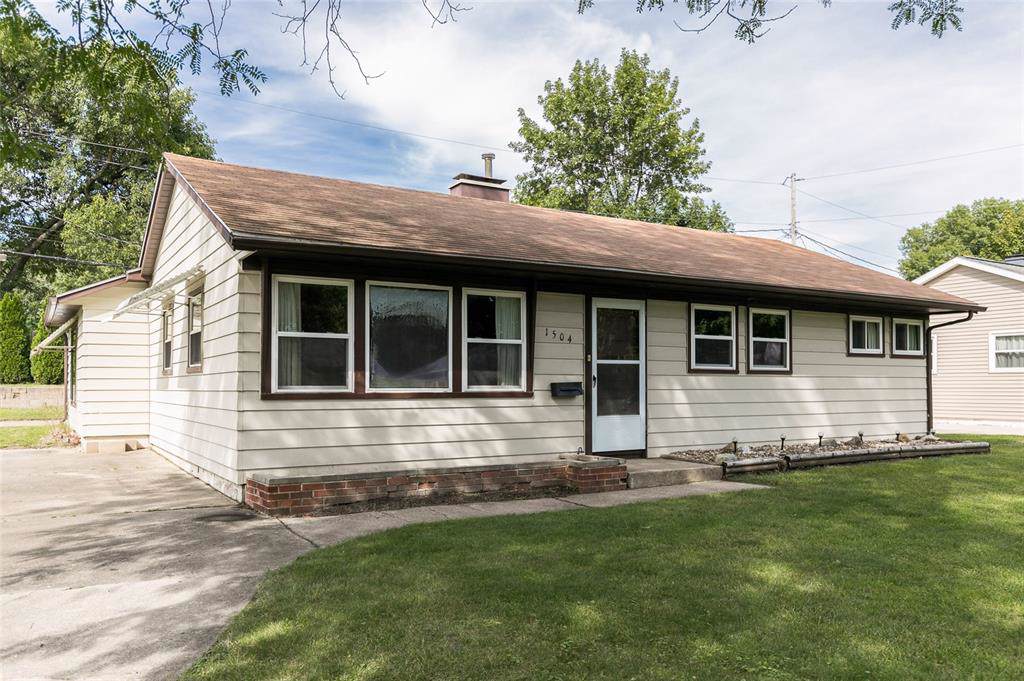 1504 Keith Drive - Photo 1