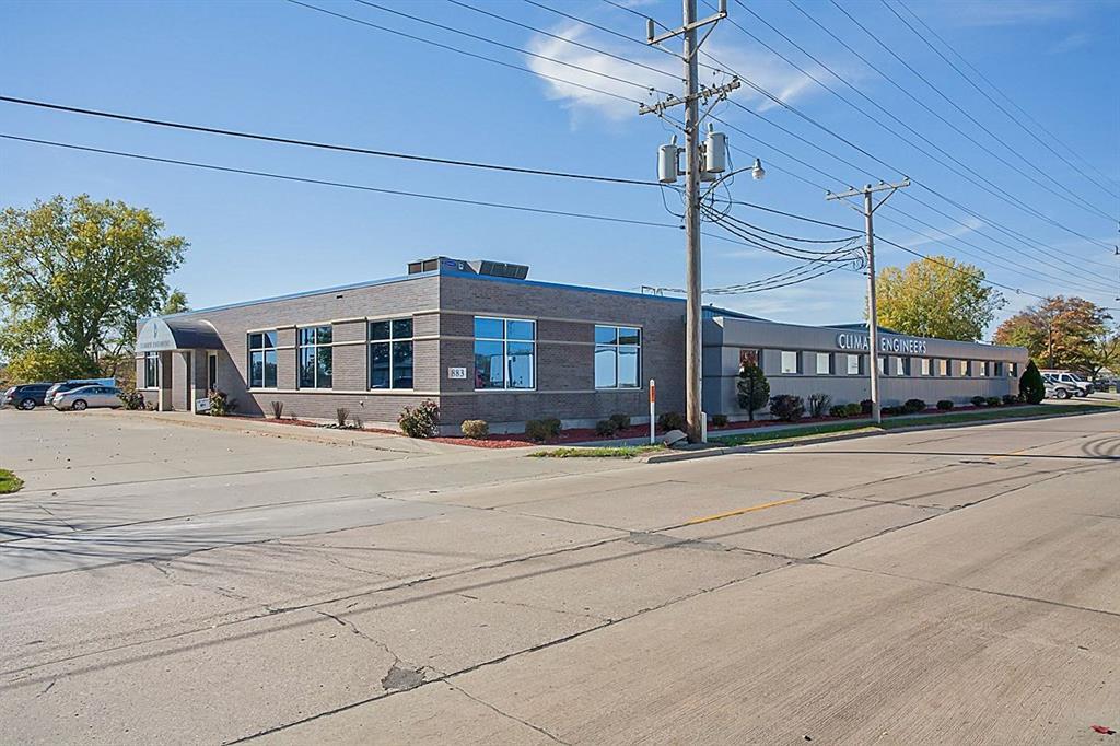 883 Shaver Road - Photo 1