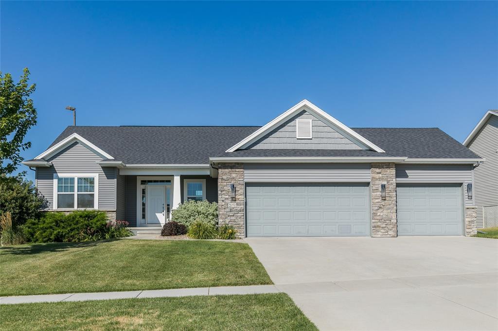 2414 Hallbrook Street - Photo 1