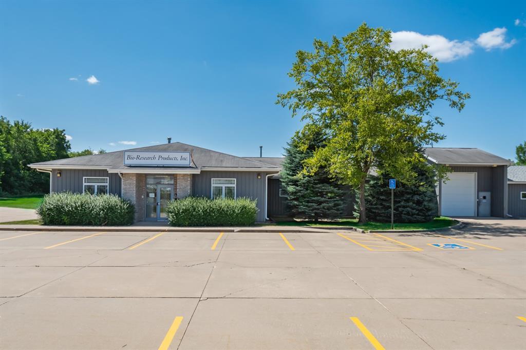 323 Cherry Street - Photo 1