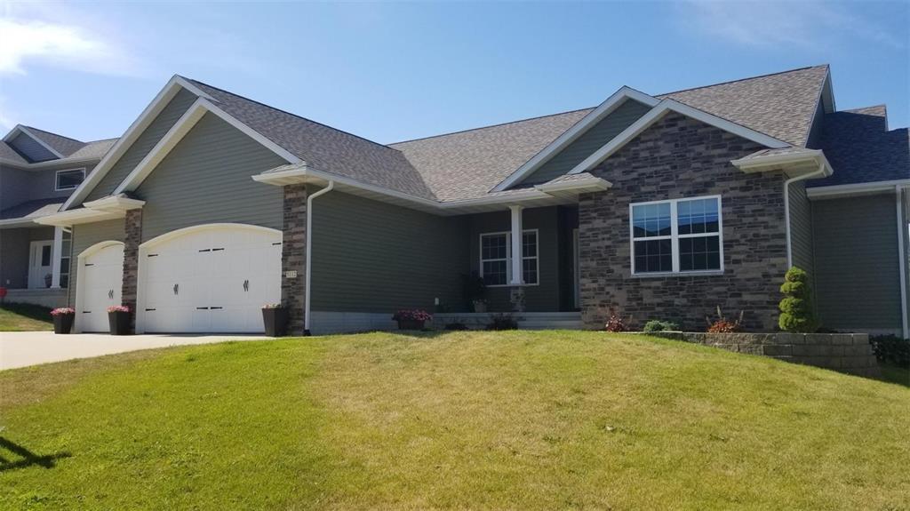 5112 Hay Field Drive - Photo 1