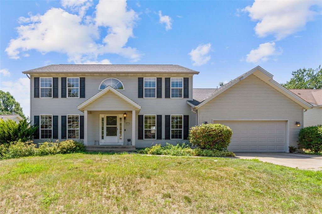 7515 Berkshire Drive - Photo 1