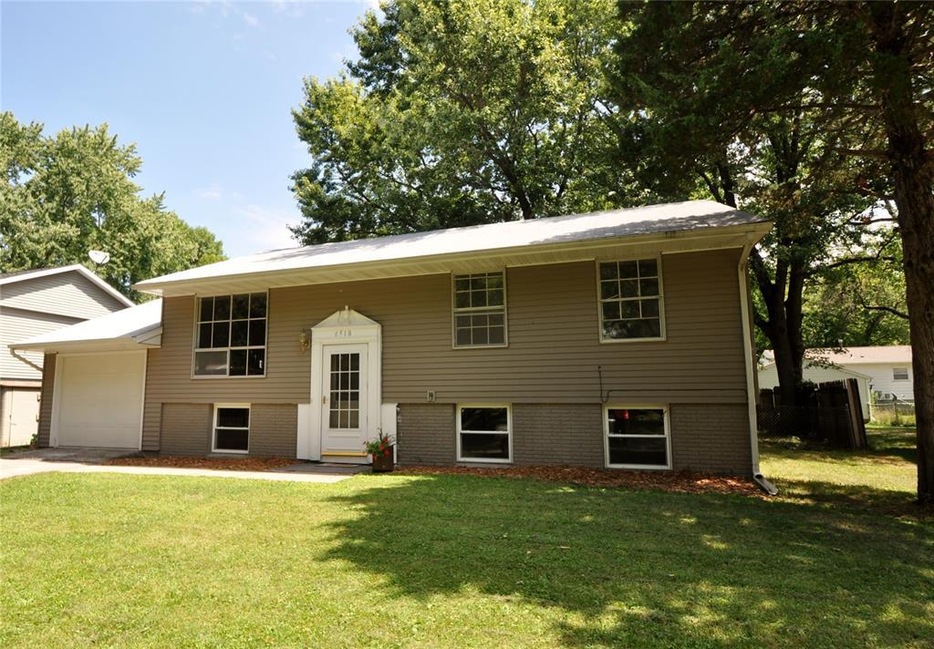 6518 Mosswood Ln Ne - Photo 1