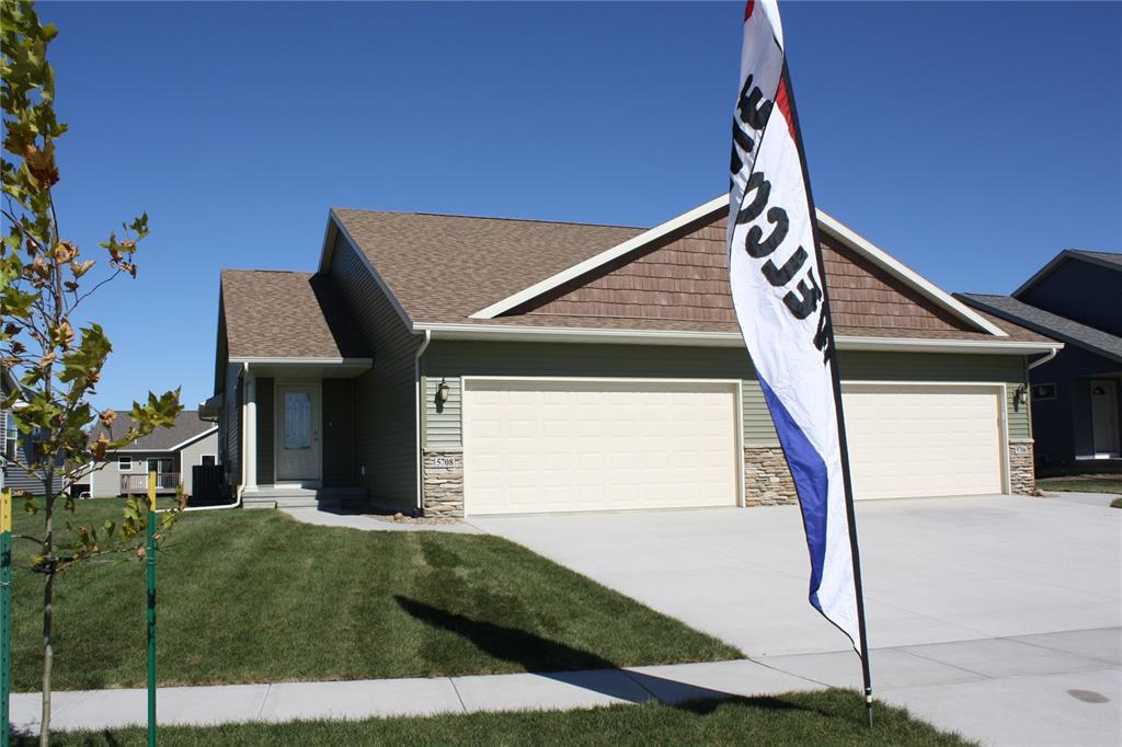 5501 Dostal Drive - Photo 1