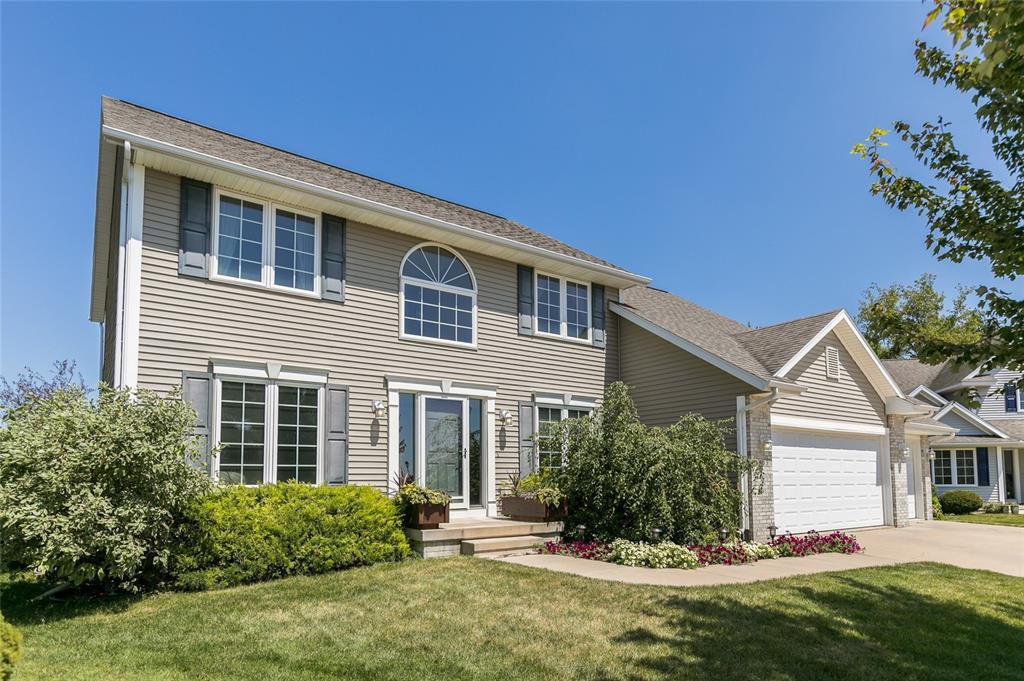 6905 Rolling Ridge Court - Photo 1