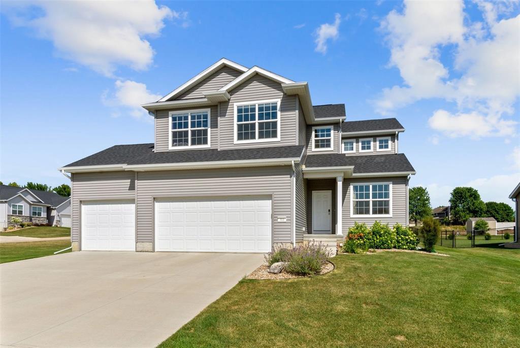 311 Grey Slate Drive - Photo 1