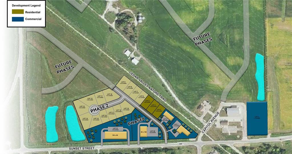Lot 18 Urbana Towne Centre - Photo 1