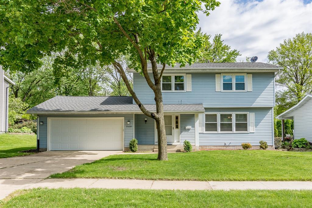 2628 Glen Elm Drive - Photo 1